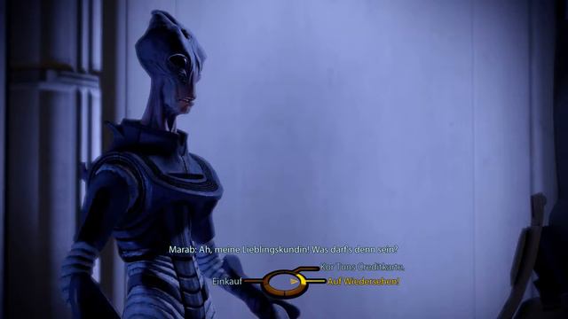 Let’s Play ☄ Mass Effect 2 ★ #17 Von Fischen, einer Creditkarte und Kochzutaten смотреть онлайн