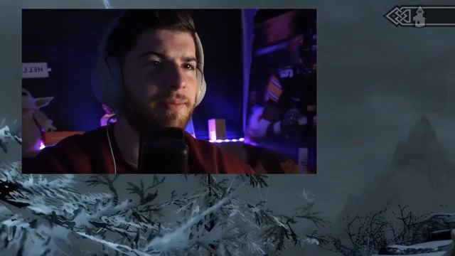 Skyrim as a BEAR! (Elder Scrolls V: Skyrim Challenge Run) смотреть онлайн