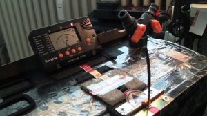 настройка гармони, баяна в домашних ( комнатных ) условиях   ( ремонт в Германии )