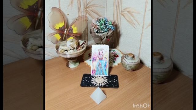 💫Таро прогноз на неделю с 27.05.24 по 02.06.24💫 смотреть онлайн