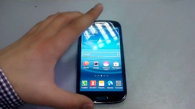 Обзор Samsung Galaxy J1 VS Samsung i9300 Galaxy S3 смотреть онлайн