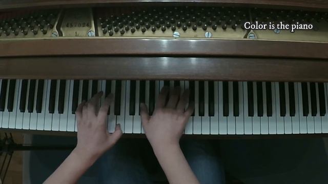 Piano Part- Ibert, Flute Concerto, II. Andante, ♩=56 смотреть онлайн