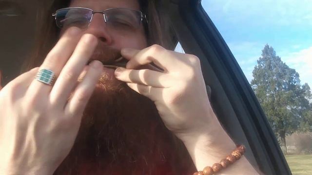 Vargan, Jaw Harp By P. Potkin смотреть онлайн