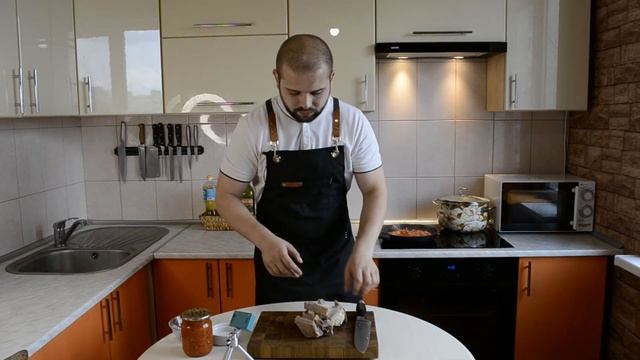 Теперь только так! Харчо. Вкуснейший харчо из говядины! смотреть онлайн