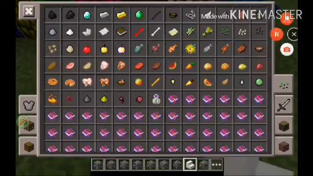 Обзор мода Mainkraft PE ,разноцветная листва ! смотреть онлайн