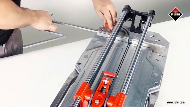 Rubi Fliesenschneider TX Baupin смотреть онлайн