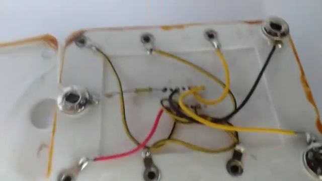 ПЕРЕДЕЛЫВАЕМ СЕМИСЕГМЕНТНЫЙ LED ИНДИКАТОР смотреть онлайн