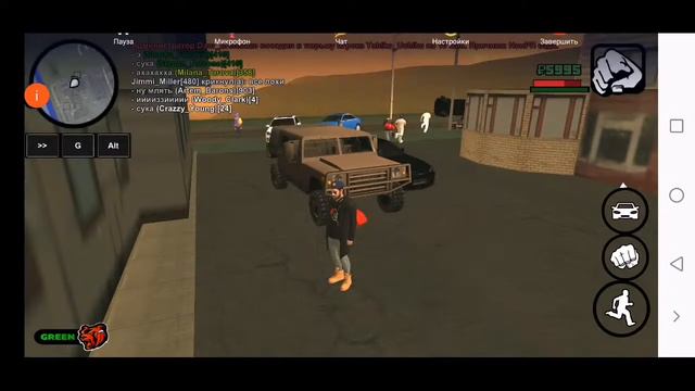 Стрим блэк раша зеленый сервер смотреть онлайн