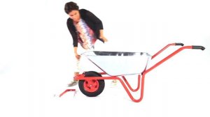 ИНСТРУКЦИЯ ПО СБОРКЕ ТАЧКИ