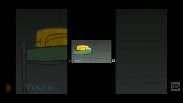 Among us song show yourself смотреть онлайн