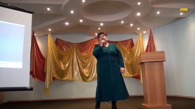 День благодарности РК «День духовных традиций и открытой души» смотреть онлайн