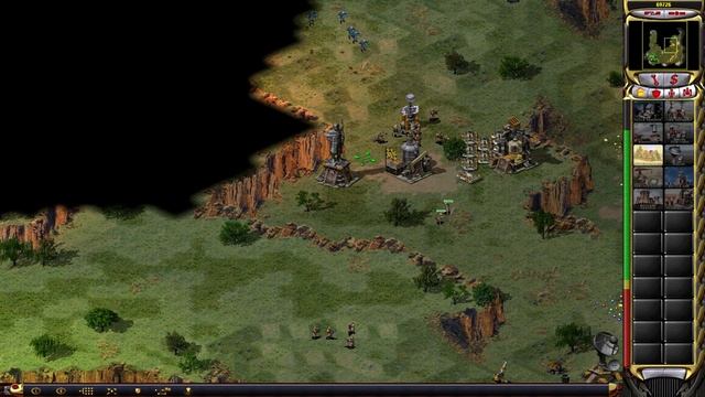 Red Alert 2 | Yuri's Revenge Online | 2 Games In Row | (2 vs 2) смотреть онлайн