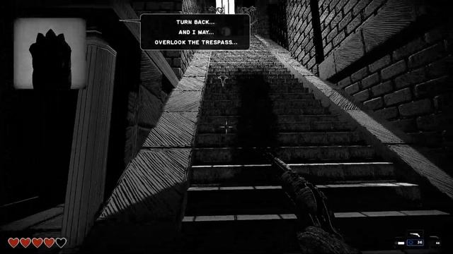 Kingdom of the Dead Demo - Gameplay | FPS Horror смотреть онлайн