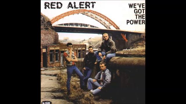 Red Alert - Sell Out (Bonus) смотреть онлайн