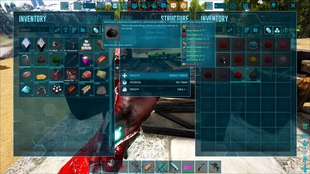 Taking Down the Shadow Beast! смотреть онлайн