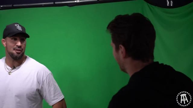 Richelle Ryan Visits Barstool HQ And Reveals EVERYTHING | Stool Scenes 356