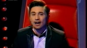 Николай Тимохин