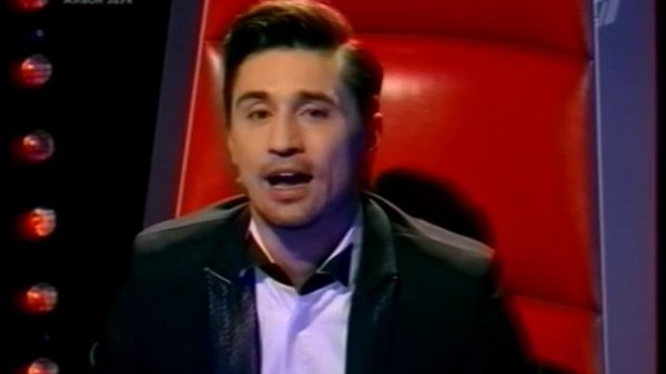 Николай Тимохин