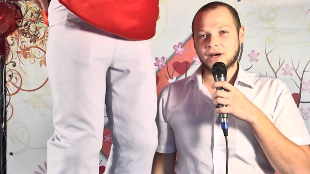 Пожелания на день святого Валентина в ВТЦ смотреть онлайн