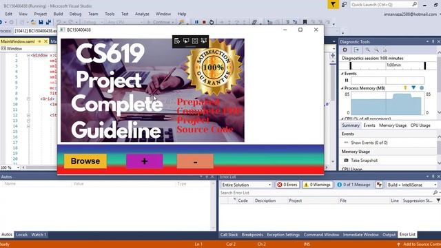 How To Image Zoom In C# | Urdu-Hindi | 2020 смотреть онлайн