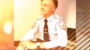 Младший лейтенант , мальчик молодой