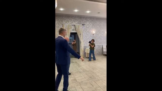 Юбилей Эльбруса Гозюмова. смотреть онлайн