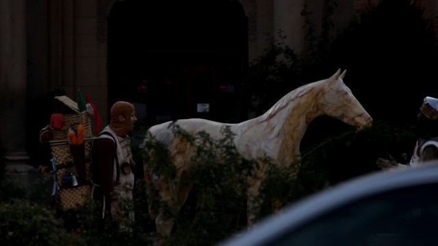 Ziegfeld Theater Arts Presents: Monty Python's Spamalot смотреть онлайн