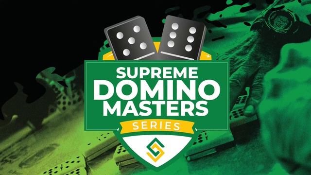 Supreme Domino Masters Launch смотреть онлайн
