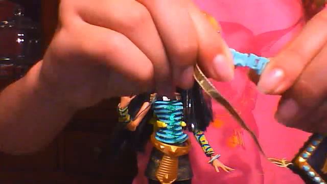 School's Out Cleo Review смотреть онлайн