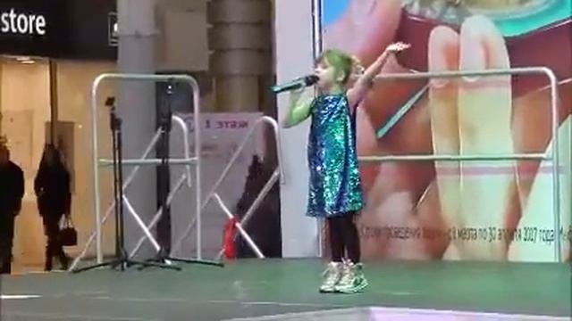 ЛУНАТИКИ (Александр Ермолов) Ксюша Коваленко, 5 лет смотреть онлайн