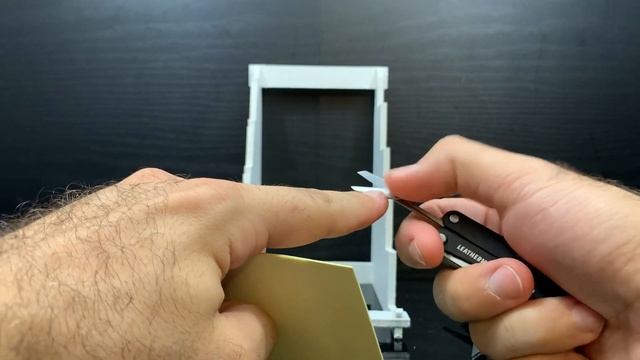 LEATHERMAN SQUIRT VS NEXTOOL Mini FLAGSHIP сравнение мини мультитулов