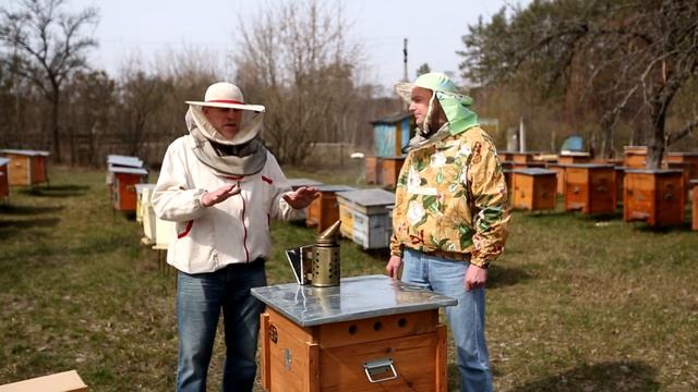 Пасечник №3 - Переселение семей смотреть онлайн