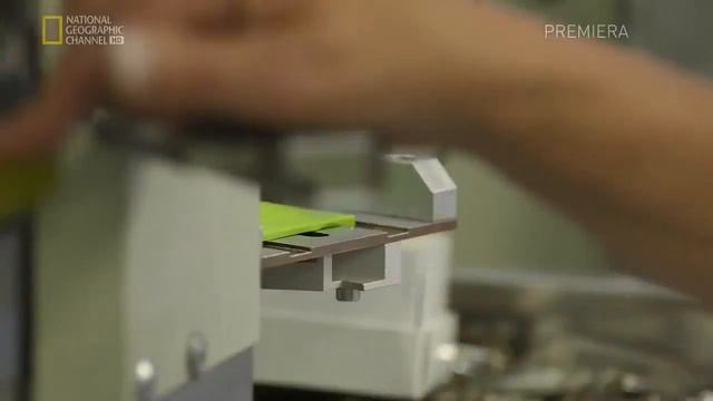 Как делают ножи Victorinox смотреть онлайн