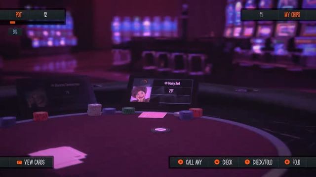 Pure Hold'em Achievement Unlocked Bluffed 10 Gamerscore смотреть онлайн