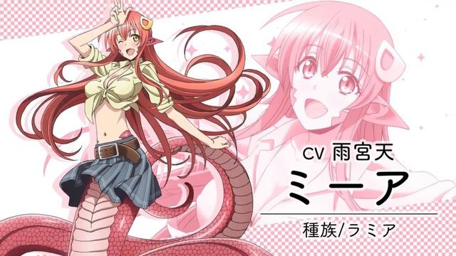 Monster Musume - Miia's Theme - DAYMARE: Dimension Wars Music Extended смотреть онлайн