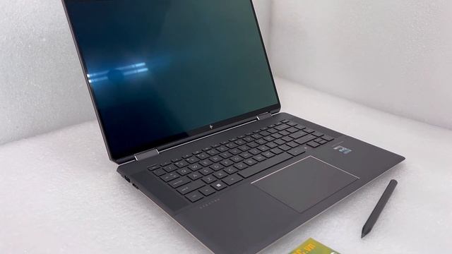 HP Spectre X360 16-f1000 I7 1260P 16-Inch 4k Cảm ứng X360