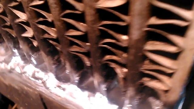 Ремонт интеркулеров. Часть-3 смотреть онлайн