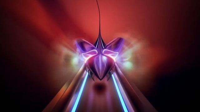 My First Thumper Custom Level! смотреть онлайн