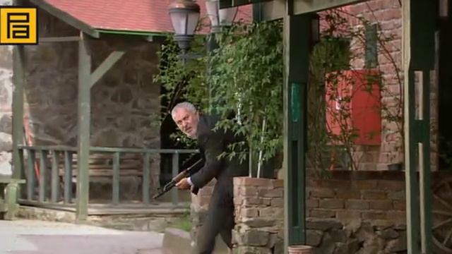 Kurtlar Vadisi Pusu 93. Bölüm смотреть онлайн