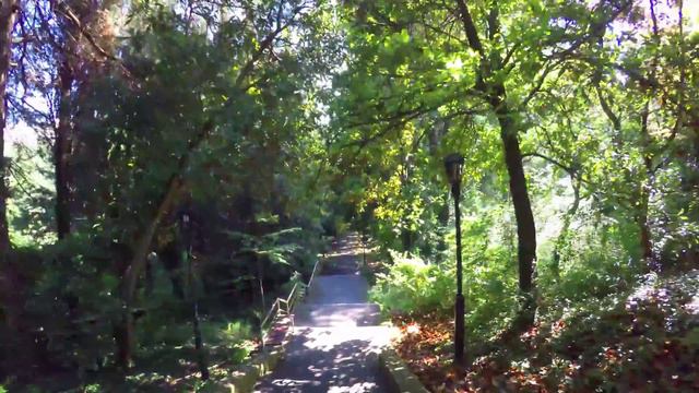 Гостевой дом Кит, дорога к морю. смотреть онлайн