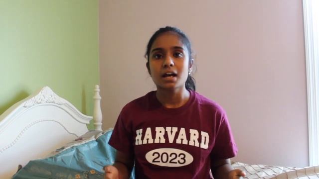 HOW I GOT INTO HARVARD + 5 OTHER IVIES, MIT, CALTECH, UCHICAGO and more! | Cracking the Common App смотреть онлайн