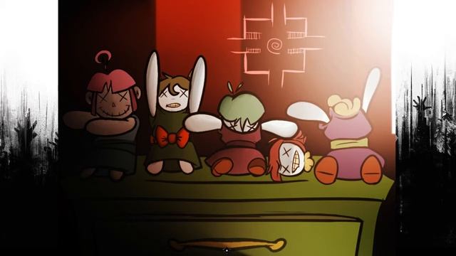 Lets Play The Devil's Womb Part 6: Dead Dolls & Fright смотреть онлайн