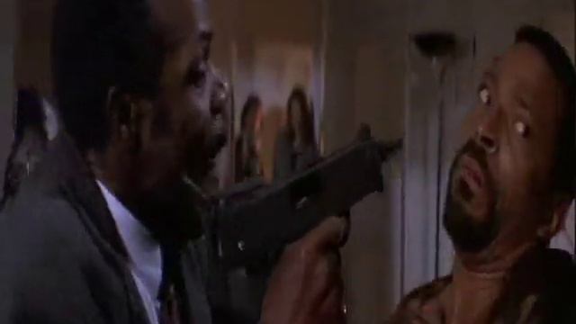 Lethal Weapon 3 (With It's Probably Me By Sting And Eric Clapton)