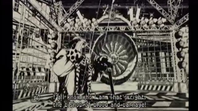 MadWorld Walkthrough (Part 1: Little Eddie)