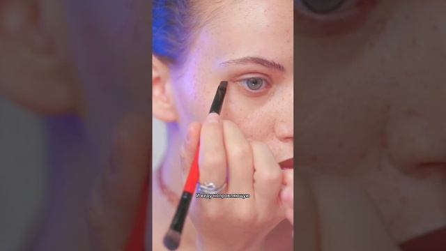 Полное видео в коммах?? идеальные стрелки для нависшего века #стрелки #нависшеевеко #урокимакияжа смотреть онлайн