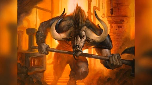 9 КРУГОВ АДА | Путешествие Данте по Аду смотреть онлайн