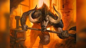 9 КРУГОВ АДА | Путешествие Данте по Аду