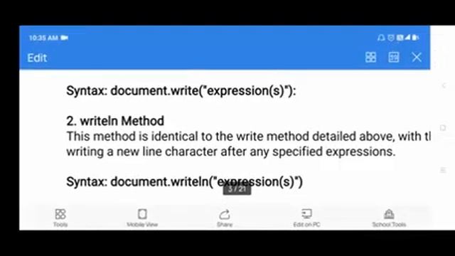 wt lecture- 37 events and objects смотреть онлайн