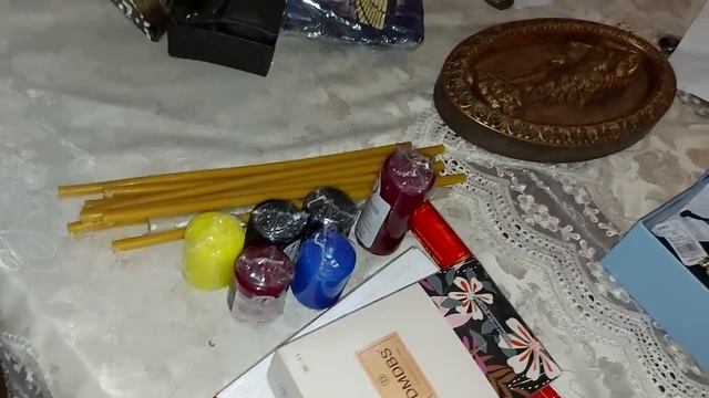 ДАРЫ ИЗ РАЗНЫХ СТРАН. ВЕДЬМИНА ИЗБА ▶️ ИНГА ХОСРОЕВА. смотреть онлайн