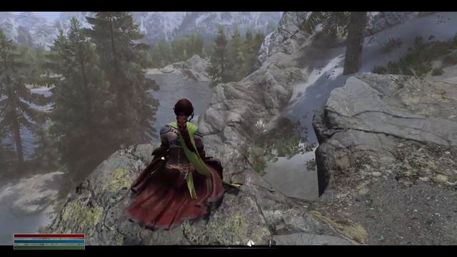 Must Have Mods For Skyrim - Ep. 1 Animation Mods смотреть онлайн